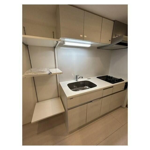Ｂ　ＣＩＴＹ　ＡＰＡＲＴＭＥＮＴ　ＩＴＡＢＡＳＨＩ　ＮＯＲＴＨの設備