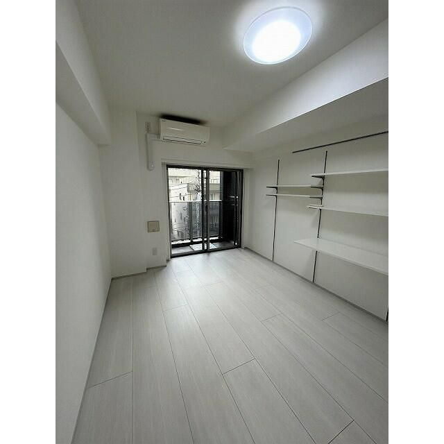 Ｂ　ＣＩＴＹ　ＡＰＡＲＴＭＥＮＴ　ＩＴＡＢＡＳＨＩ　ＮＯＲＴＨの寝室