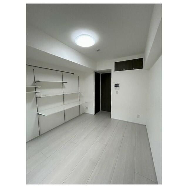 Ｂ　ＣＩＴＹ　ＡＰＡＲＴＭＥＮＴ　ＩＴＡＢＡＳＨＩ　ＮＯＲＴＨの居間・リビング