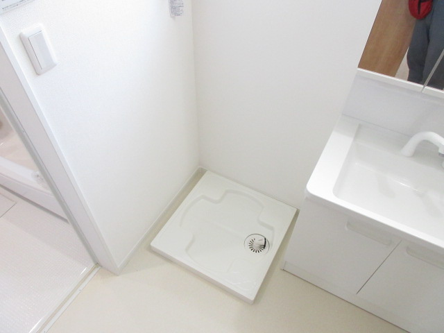 サンライズ芥川の設備