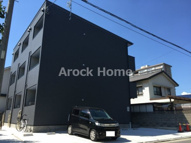 T.A上飯田東町5丁目の画像