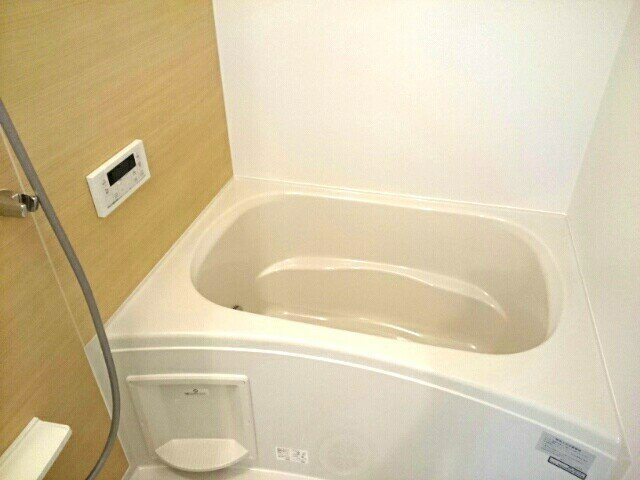 エクセランⅦの浴室