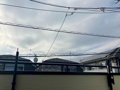 【展望】 | 高田東戸建