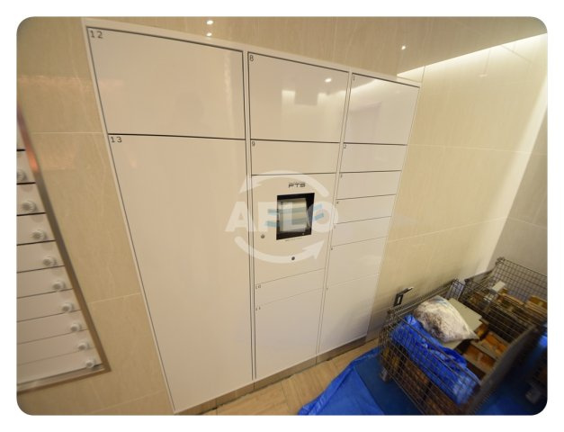 アーバネックス真田山（テナント）のその他共用部分|アーバネックス真田山　宅配ボックス