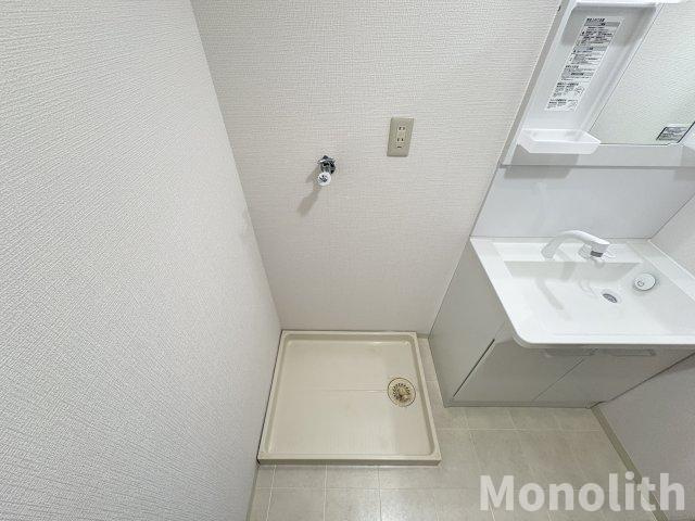 バリュー藪の設備