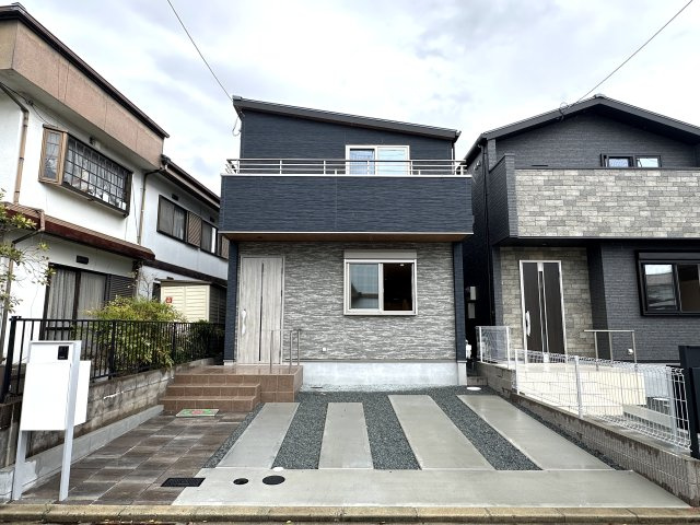 神戸市西区福吉台２丁目新築戸建１号地