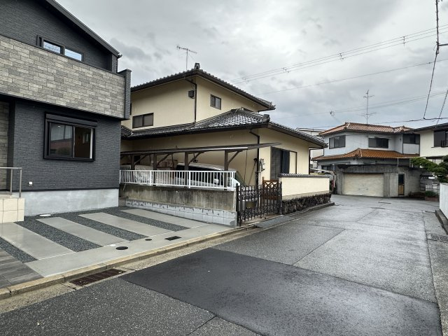 神戸市西区福吉台２丁目新築戸建１号地のその他