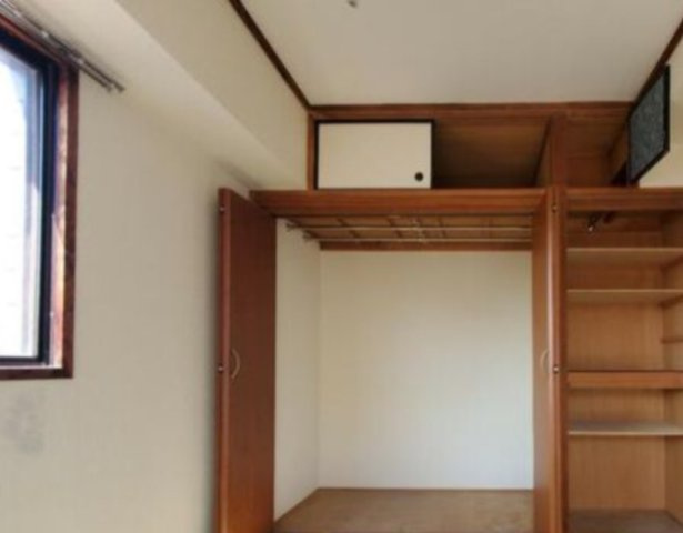 クレインヒル早稲田の収納|収納つきです☆