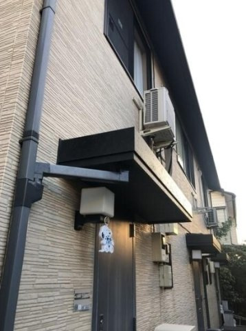 トレスカサス