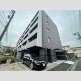 アジールコート池上の画像
