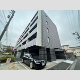 アジールコート池上の画像