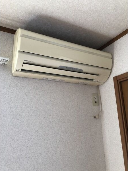 セーフコフィールドの設備