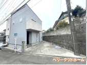 大和市下鶴間　中古一戸建の画像