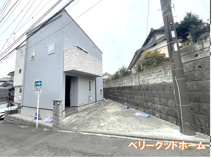 大和市下鶴間　中古一戸建の画像