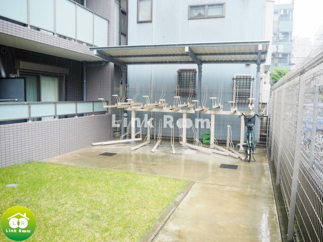 ボアビスタ門前仲町のその他共用部分