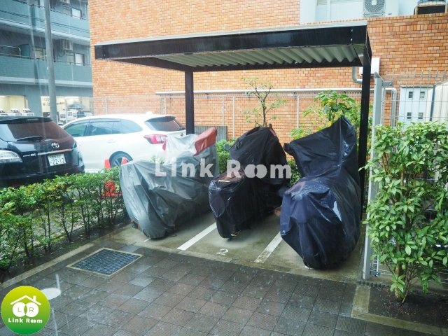 ボアビスタ門前仲町のその他共用部分