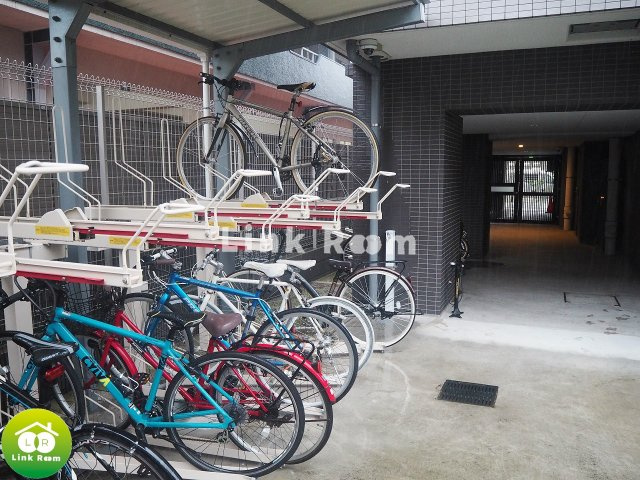 ボアビスタ門前仲町のその他共用部分