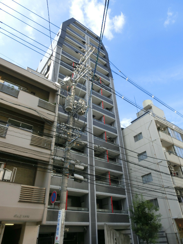 ジェイシティミライエ大手町の画像