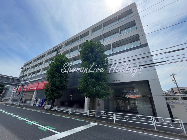 T・シティ六角橋