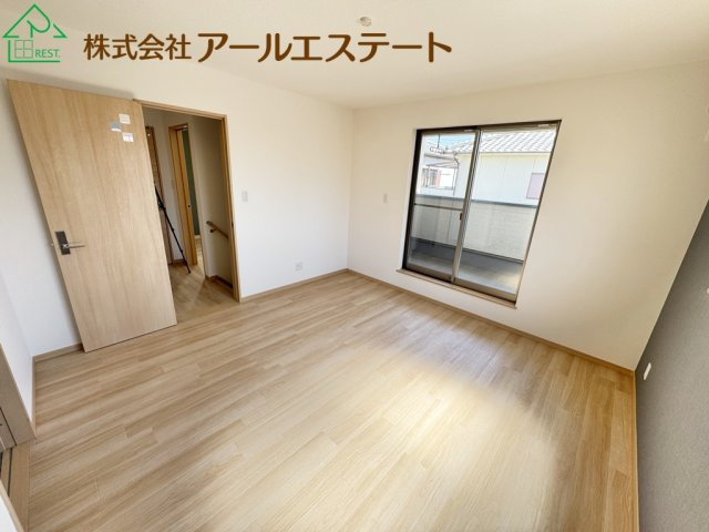 姫路市大津区恵美酒1丁目　　　山陽電鉄「山陽天満駅」徒歩12分の子供部屋