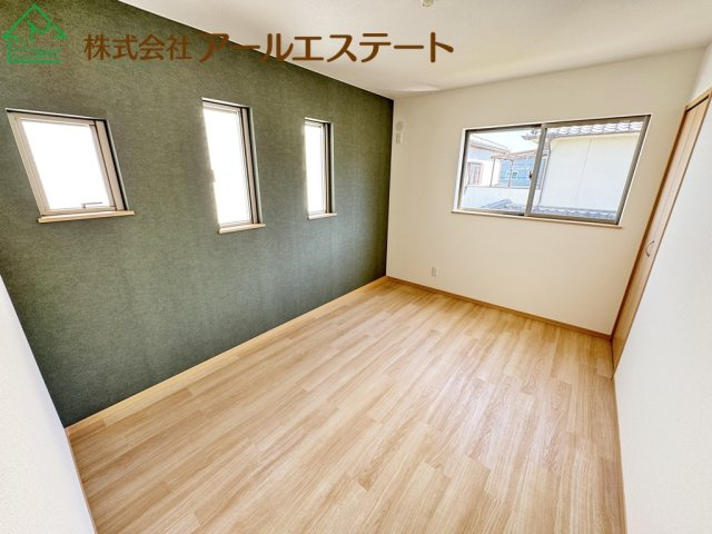 姫路市大津区恵美酒1丁目　　　山陽電鉄「山陽天満駅」徒歩12分の内装