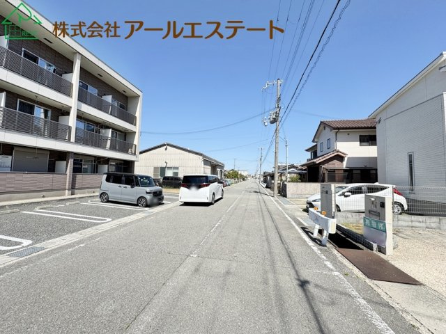 姫路市大津区恵美酒1丁目　　　山陽電鉄「山陽天満駅」徒歩12分の周辺