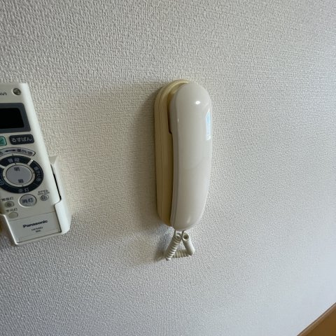 ＬブロードⅠのセキュリティ