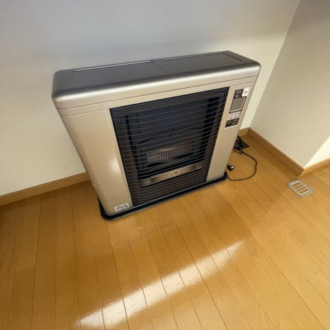 ＬブロードⅠの設備