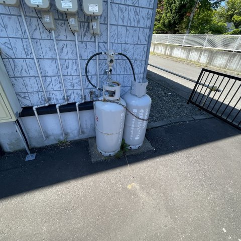 ＬブロードⅠのその他共用部分