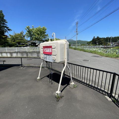 ＬブロードⅠのその他