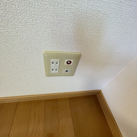 ＬブロードⅠの設備