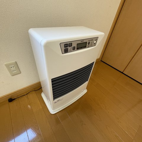 ＬブロードⅠの設備