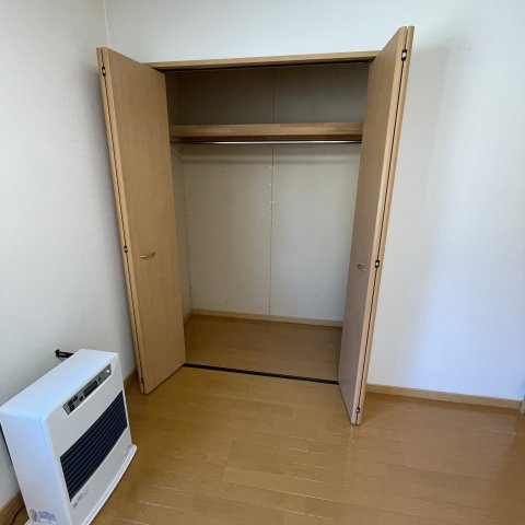 ＬブロードⅠの収納