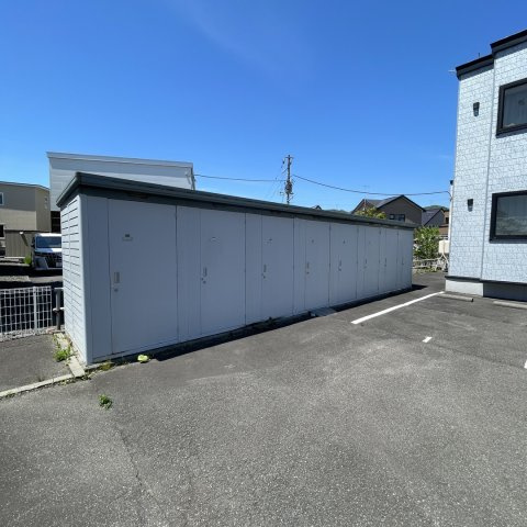 ＬブロードⅠのその他共用部分