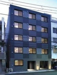 コンポジット亀戸イースト