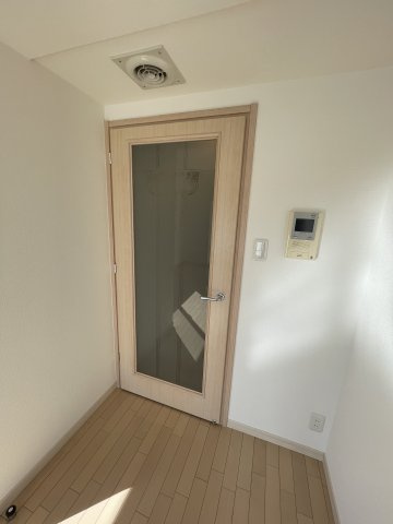 川崎市麻生区万福寺３丁目の賃貸マンションの居間・リビング