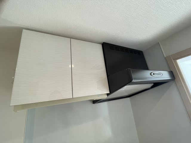 川崎市麻生区万福寺３丁目の賃貸マンションのキッチン