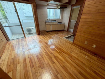 【洋室】 | コーポ島 | コーポ島★那覇市古波蔵エリア
