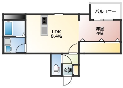 フォレスト草津南