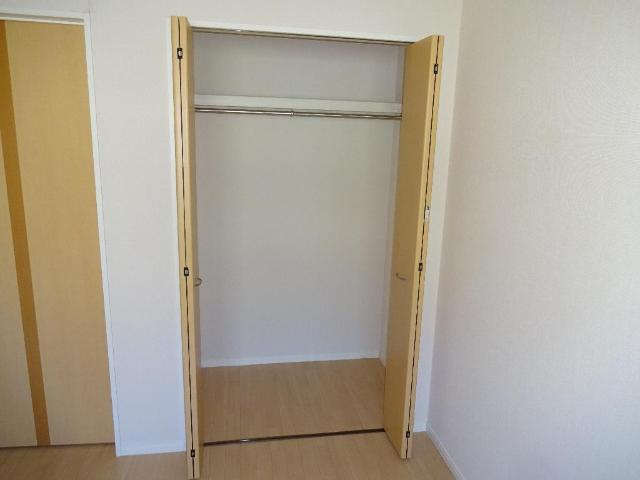 【収納】 | クレッシェンド | クローゼット