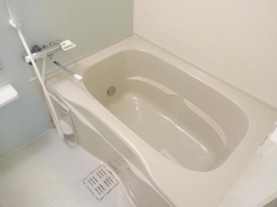 【浴室】 | クレッシェンド | バス