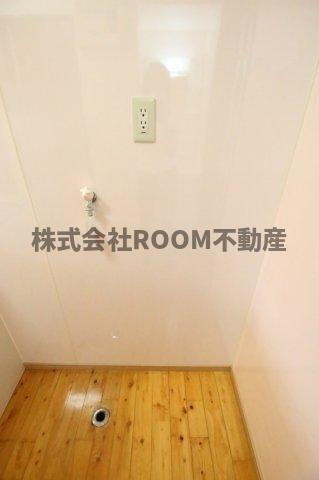 第8年見マンションの設備
