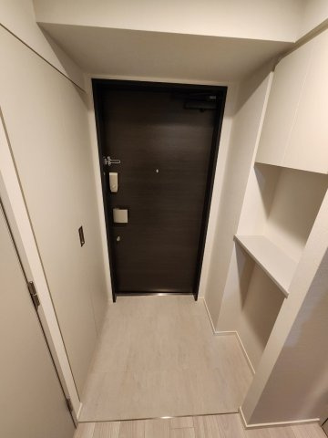 【玄関】