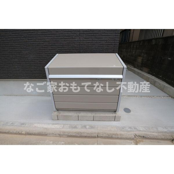 【その他共用部分】 | REGALEST-KLC名西