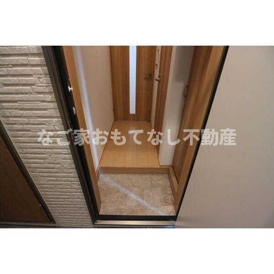【玄関】 | REGALEST-KLC名西