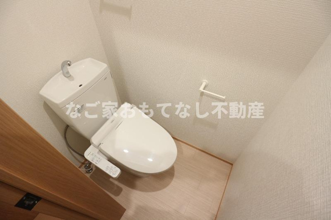【トイレ】 | REGALEST-KLC名西