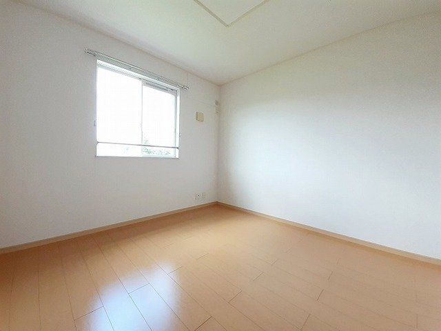 【内装】 | クレメントカーサＢ | 過ごしやすい室内です
