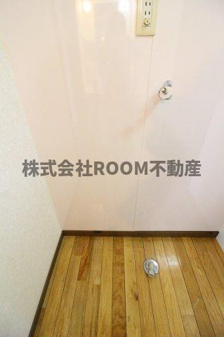 第8年見マンションの設備