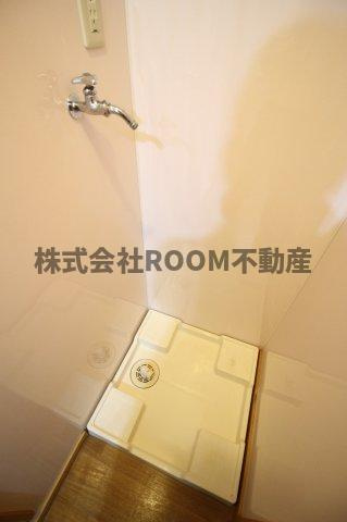 第3年見マンションの設備