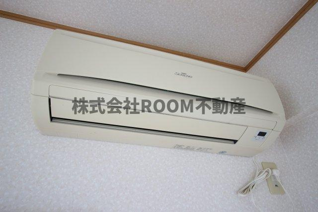 第3年見マンションの設備
